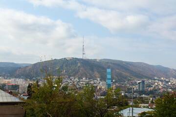 Фотографии Гостевой дом Happy Station Tbilisi г. Тбилиси (Грузия) №1 Фото Гостевой дом Happy Station Tbilisi г. Тбилиси 1