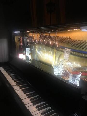 Фотографии Отели типа «постель и завтрак» PIANO г. Тбилиси (Грузия) №2 Фото Отели типа «постель и завтрак» PIANO г. Тбилиси 2