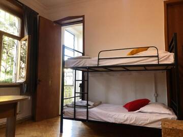 Фотографии Хостелы Vac Hostel г. Тбилиси (Грузия) №3 Фото Хостелы Vac Hostel г. Тбилиси 3