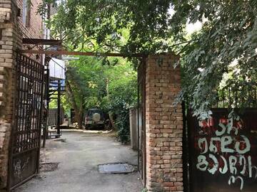 Фотографии Гостевой дом Vere Rooms г. Тбилиси (Грузия) №4 Фото Гостевой дом Vere Rooms г. Тбилиси 4