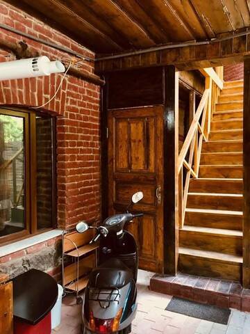 Фотографии Гостевой дом Vere Rooms г. Тбилиси (Грузия) №5 Фото Гостевой дом Vere Rooms г. Тбилиси 5