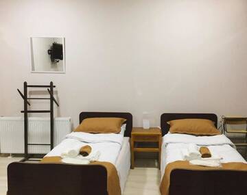 Фотографии Гостевой дом Vere Rooms г. Тбилиси (Грузия) №2 Фото Гостевой дом Vere Rooms г. Тбилиси 2