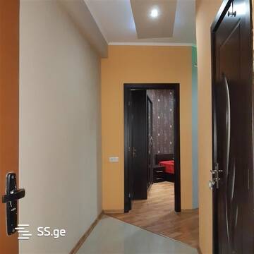Фотографии Гостевой дом apartment г. Тбилиси (Грузия) №4 Фото Гостевой дом apartment г. Тбилиси 4