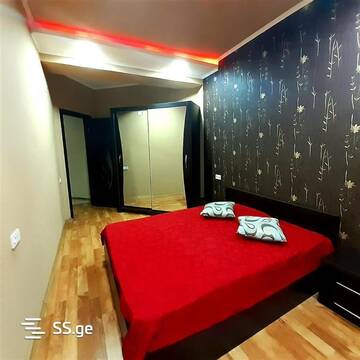 Фотографии Гостевой дом apartment г. Тбилиси (Грузия) №5 Фото Гостевой дом apartment г. Тбилиси 5