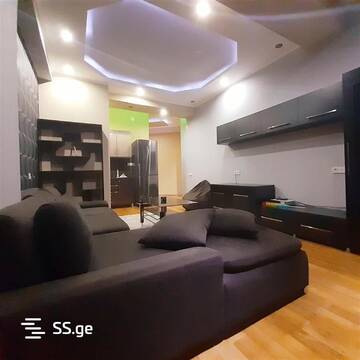 Фотографии Гостевой дом apartment г. Тбилиси (Грузия) №1 Фото Гостевой дом apartment г. Тбилиси 1