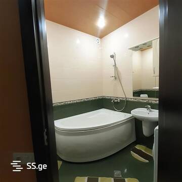 Фотографии Гостевой дом apartment г. Тбилиси (Грузия) №2 Фото Гостевой дом apartment г. Тбилиси 2