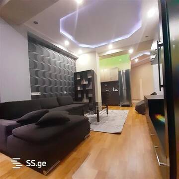 Фотографии Гостевой дом apartment г. Тбилиси (Грузия) №3 Фото Гостевой дом apartment г. Тбилиси 3