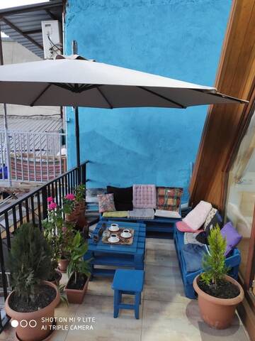 Фотографии Гостевой дом Apartment Taso г. Тбилиси (Грузия) №4 Фото Гостевой дом Apartment Taso г. Тбилиси 4