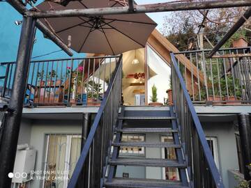 Фотографии Гостевой дом Apartment Taso г. Тбилиси (Грузия) №2 Фото Гостевой дом Apartment Taso г. Тбилиси 2