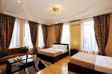 Фотографии Отель Hotel Majestic г. Тбилиси (Грузия) №5 Фото Отель Hotel Majestic г. Тбилиси 5