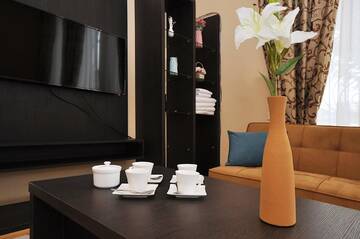 Фотографии Отель Hotel Majestic г. Тбилиси (Грузия) №2 Фото Отель Hotel Majestic г. Тбилиси 2