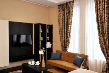 Фотографии Отель Hotel Majestic г. Тбилиси (Грузия) №3 Фото Отель Hotel Majestic г. Тбилиси 3