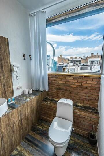 Фотографии Отель Hotel Salve г. Тбилиси (Грузия) №2 Фото Отель Hotel Salve г. Тбилиси 2