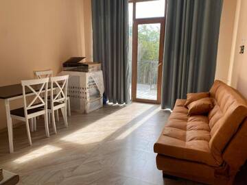 Фотографии Виллы Appartment г. Тбилиси (Грузия) №1 Фото Виллы Appartment г. Тбилиси 1