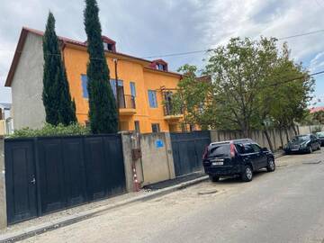 Фотографии Виллы Appartment г. Тбилиси (Грузия) №2 Фото Виллы Appartment г. Тбилиси 2
