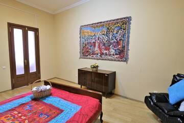 Фотографии Гостевой дом Hotel Tbilisi Metta г. Тбилиси (Грузия) №2 Фото Гостевой дом Hotel Tbilisi Metta г. Тбилиси 2