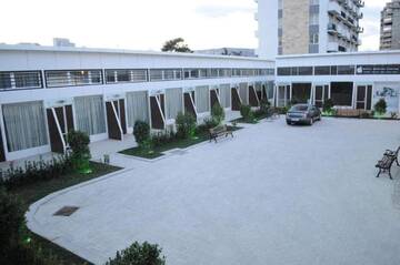Фотографии Хостелы ASU HOSTEL TBILISI г. Тбилиси (Грузия) №1 Фото Хостелы ASU HOSTEL TBILISI г. Тбилиси 1