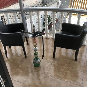 Фотографии Гостевой дом 4 SEASONS HOTEL г. Тбилиси (Грузия) №2 Фото Гостевой дом 4 SEASONS HOTEL г. Тбилиси 2
