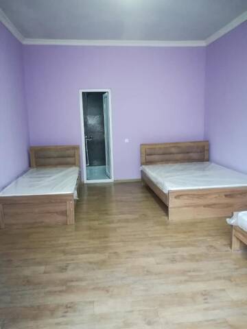 Фотографии Гостевой дом Hotel Luka г. Тбилиси (Грузия) №1 Фото Гостевой дом Hotel Luka г. Тбилиси 1