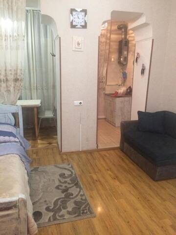 Фотографии Гостевой дом hotel kristina г. Тбилиси (Грузия) №1 Фото Гостевой дом hotel kristina г. Тбилиси 1