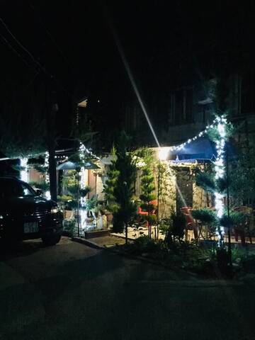 Фотографии Гостевой дом Guest House “Ekvana” г. Тбилиси (Грузия) №4 Фото Гостевой дом Guest House “Ekvana” г. Тбилиси 4