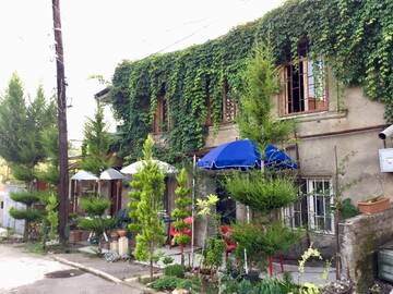 Фотографии Гостевой дом Guest House “Ekvana” г. Тбилиси (Грузия) №5 Фото Гостевой дом Guest House “Ekvana” г. Тбилиси 5