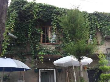 Фотографии Гостевой дом Guest House “Ekvana” г. Тбилиси (Грузия) №2 Фото Гостевой дом Guest House “Ekvana” г. Тбилиси 2