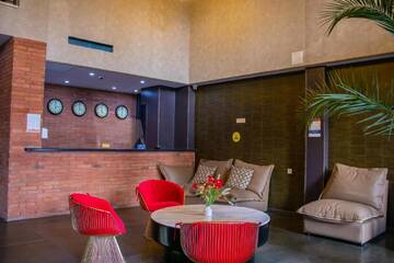 Фотографии Отель TM Apart Hotel г. Тбилиси (Грузия) №5 Фото Отель TM Apart Hotel г. Тбилиси 5