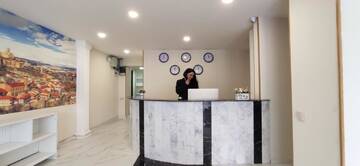 Фотографии Отель Hotel DAKE Didube г. Тбилиси (Грузия) №5 Фото Отель Hotel DAKE Didube г. Тбилиси 5