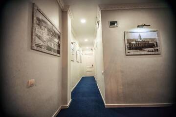 Фотографии Отель Musmore Hotel г. Тбилиси (Грузия) №2 Фото Отель Musmore Hotel г. Тбилиси 2