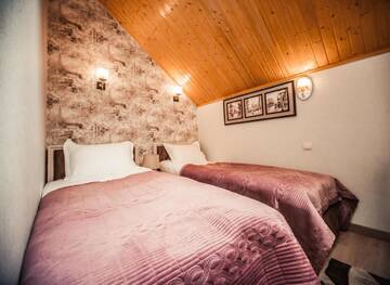 Фотографии Отель Musmore Hotel г. Тбилиси (Грузия) №3 Фото Отель Musmore Hotel г. Тбилиси 3