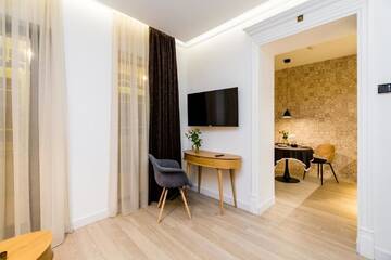 Фотографии Апарт-отели Boutique Apart Hotel Upe г. Тбилиси (Грузия) №5 Фото Апарт-отели Boutique Apart Hotel Upe г. Тбилиси 5