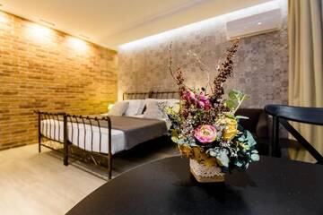 Фотографии Апарт-отели Boutique Apart Hotel Upe г. Тбилиси (Грузия) №2 Фото Апарт-отели Boutique Apart Hotel Upe г. Тбилиси 2