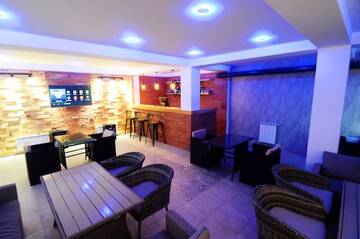 Фотографии Отель Tsemi Residence г. Тбилиси (Грузия) №3 Фото Отель Tsemi Residence г. Тбилиси 3