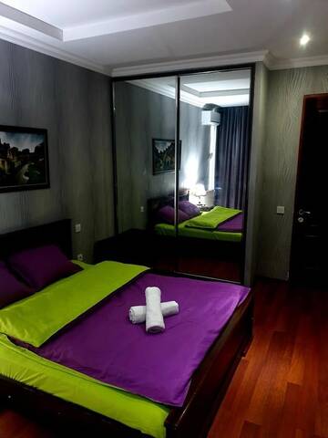Фотографии Хостелы Pinoy Travel Hostel & Tours Georgia г. Тбилиси (Грузия) №4 Фото Хостелы Pinoy Travel Hostel & Tours Georgia г. Тбилиси 4