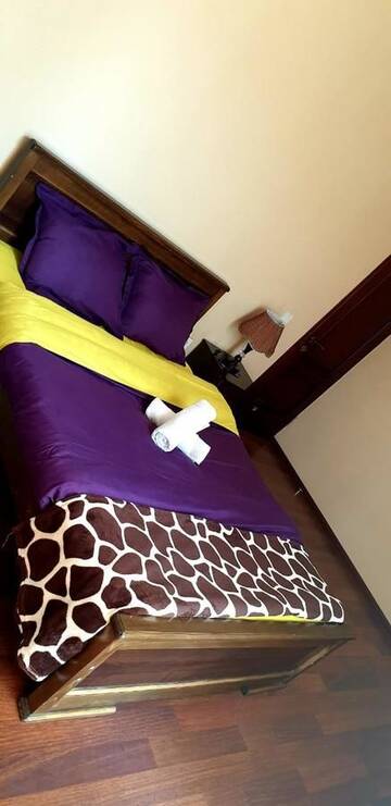 Фотографии Хостелы Pinoy Travel Hostel & Tours Georgia г. Тбилиси (Грузия) №5 Фото Хостелы Pinoy Travel Hostel & Tours Georgia г. Тбилиси 5