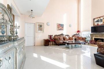 Фотографии Отель Georgia Hotel Villa г. Тбилиси (Грузия) №4 Фото Отель Georgia Hotel Villa г. Тбилиси 4