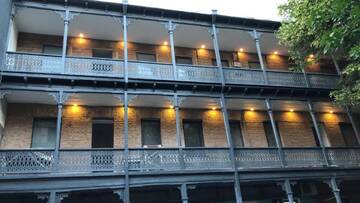 Фотографии Отель 5 STAR APART HOTEL г. Тбилиси (Грузия) №2 Фото Отель 5 STAR APART HOTEL г. Тбилиси 2