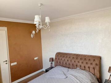 Фотографии Апарт-отели Mtsatsminda Apartament г. Тбилиси (Грузия) №2 Фото Апарт-отели Mtsatsminda Apartament г. Тбилиси 2
