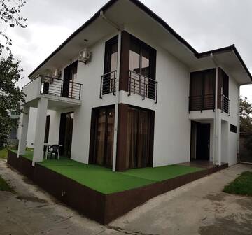 Фотографии Проживание в семье Villa 50 with Balcony г. Тбилиси (Грузия) №1 Фото Проживание в семье Villa 50 with Balcony г. Тбилиси 1