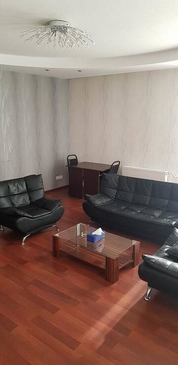 Фотографии Проживание в семье Villa 50 with Balcony г. Тбилиси (Грузия) №3 Фото Проживание в семье Villa 50 with Balcony г. Тбилиси 3