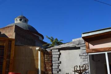 Фотографии Хостелы Old House sayatnova#10 г. Тбилиси (Грузия) №5 Фото Хостелы Old House sayatnova#10 г. Тбилиси 5