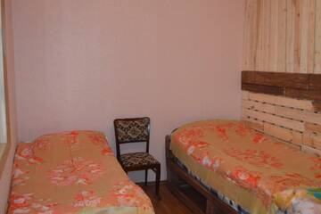 Фотографии Хостелы Old House sayatnova#10 г. Тбилиси (Грузия) №3 Фото Хостелы Old House sayatnova#10 г. Тбилиси 3