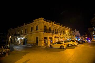 Фотографии Отель Royal Hotel г. Тбилиси (Грузия) №4 Фото Отель Royal Hotel г. Тбилиси 4