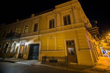 Фотографии Отель Royal Hotel г. Тбилиси (Грузия) №5 Фото Отель Royal Hotel г. Тбилиси 5