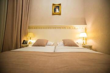 Фотографии Отель Royal Hotel г. Тбилиси (Грузия) №2 Фото Отель Royal Hotel г. Тбилиси 2