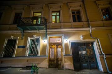 Фотографии Отель Royal Hotel г. Тбилиси (Грузия) №3 Фото Отель Royal Hotel г. Тбилиси 3