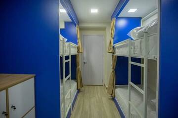 Фотографии Хостелы Hostel Abano г. Тбилиси (Грузия) №4 Фото Хостелы Hostel Abano г. Тбилиси 4