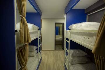 Фотографии Хостелы Hostel Abano г. Тбилиси (Грузия) №5 Фото Хостелы Hostel Abano г. Тбилиси 5