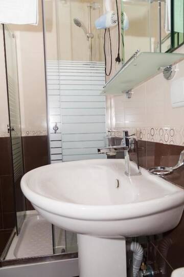 Фото номера Стандартный одноместный номер Отель Begi Hotel г. Тбилиси 8